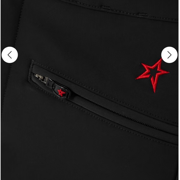 Perfect Moment Aurora Mid-Rise Skinny Pant - Picture 6 of 16